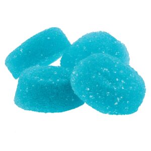 sour blue razzberry