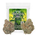 Sticky Beast - THCa Flower
