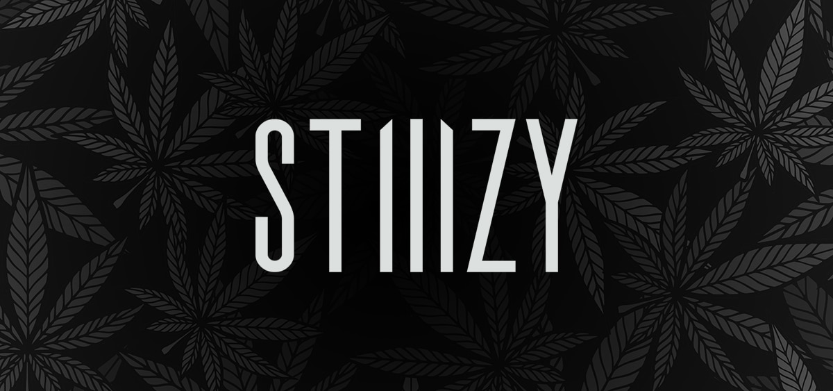 STIIIZY Vape Products
