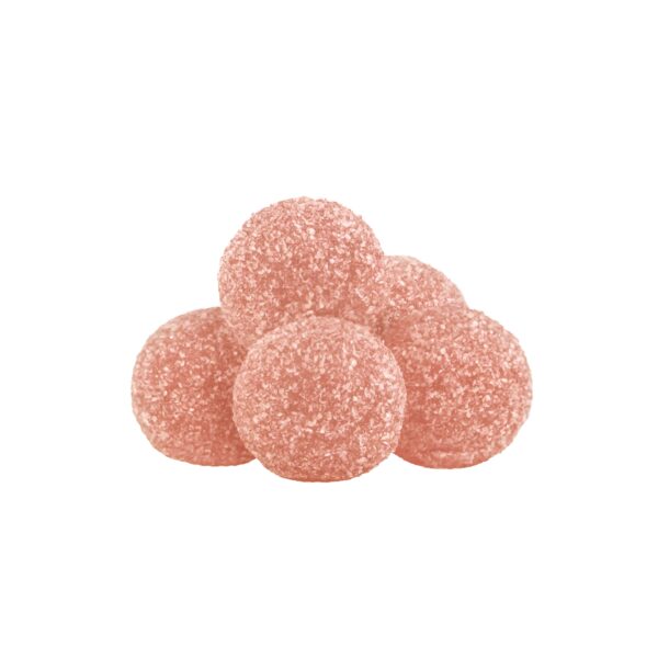 strawberry melon