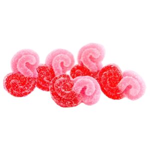 strawberry watermelon