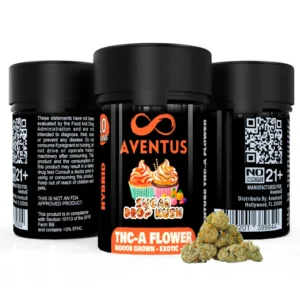 Sugar Drop Kush THCA Flower, Sugar Drop Kush 10g, Aventus8 THCA Flower, Sugar Drop Kush Effects, Sugar Drop Kush Reviews, Sugar Drop Kush Strain, Sugar Drop Kush for Sale