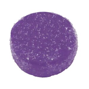 Goji Berry THC CBD CBN Gummies