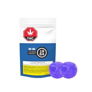 Blue Razzleberry CBG Gummies, 3:1 CBG THC Edibles, Pearls by Grön Gummies, Sativa Dominant CBG Gummies, Uplifting CBG Edibles, Blue Raspberry Lemon Gummies, Low Dose THC Gummies