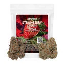 Strawberry Cough - THCa Flower